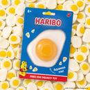 Haribo Fried Egg Squishy