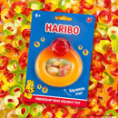 Haribo Friendship Ring Squishy