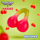 Haribo Happy Cherry Squishy