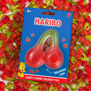 Haribo Happy Cherry Squishy