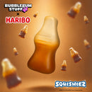 Haribo Happy Cola Squishy