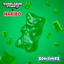 Haribo Goldbear Squishy