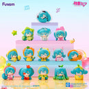 Hatsune Miku Dopamine Qface Blind Box