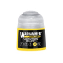 Warhammer Tone Pro Paint: Hawkshroud Yellow