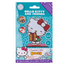 Crystal Art Buddy - Festive Hello Kitty