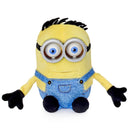 Minions Henry Palm Puppetronic