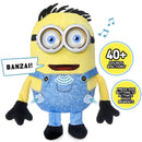 Minions Henry Palm Puppetronic