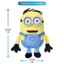 Minions Henry Palm Puppetronic