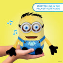 Minions Henry Palm Puppetronic
