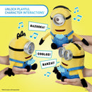 Minions Henry Palm Puppetronic