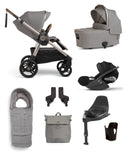 Mamas & Papas Ocarro2 Complete Bundle - Heritage