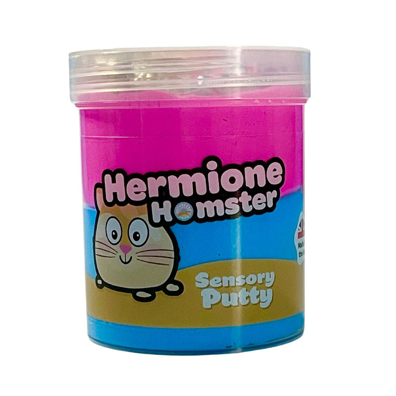 Slime Party Sensory Slime - Hermione Hamster