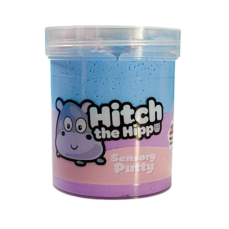 Slime Party Sensory Slime - Hitch Hippo