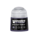 Warhammer Tone Pro Paint: Hive Fleet Purple