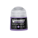 Warhammer Tone Pro Paint: Hive Fleet Purple