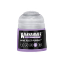 Warhammer Tone Pro Paint: Hive Fleet Purple