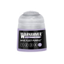 Warhammer Tone Pro Paint: Hive Fleet Purple