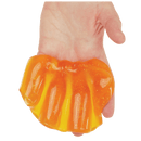Crazy Aaron's Thinking Putty - Honey Drop