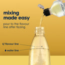 SodaStream Classics Diet Tonic Flavour 440ml