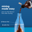 SodaStream Pepsi MAX Flavour 440ml