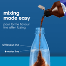 SodaStream Pepsi Flavour 440ml