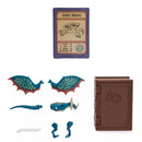 How to Train Your Dragon Mini Collectible Dragon Figure Assortment