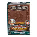 How to Train Your Dragon Mini Collectible Dragon Figure Assortment