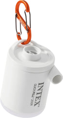 Intex Electric Pump