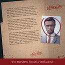 Cryptic Killers Murder Mystery Game - Murder In Market Hill