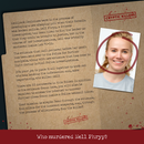 Cryptic Killers Murder Mystery Game - Murder In Mediluck Medicines