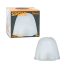 Speks Gump The Memory Gel Stress Ball - Ghost