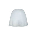 Speks Gump The Memory Gel Stress Ball - Ghost