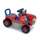 Vtech 3in1 Mow & Grow Tractor