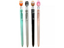 KENJI Spinning Wildlife Gel Pen - One Supplied