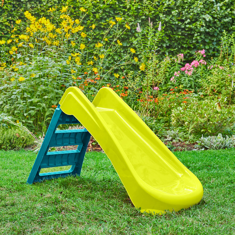 PalPlay Folding First Junior Slide