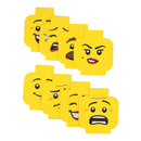LEGO Coasters 8 Pack
