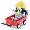 Vtech Dress up Bluey