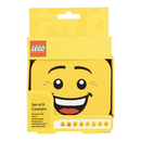 LEGO Coasters 8 Pack