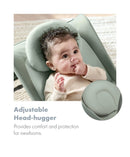 Mamas & Papas Tempo 3-in-1  Baby Bouncer - Ivy