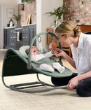 Mamas & Papas Tempo 3-in-1  Baby Bouncer - Ivy