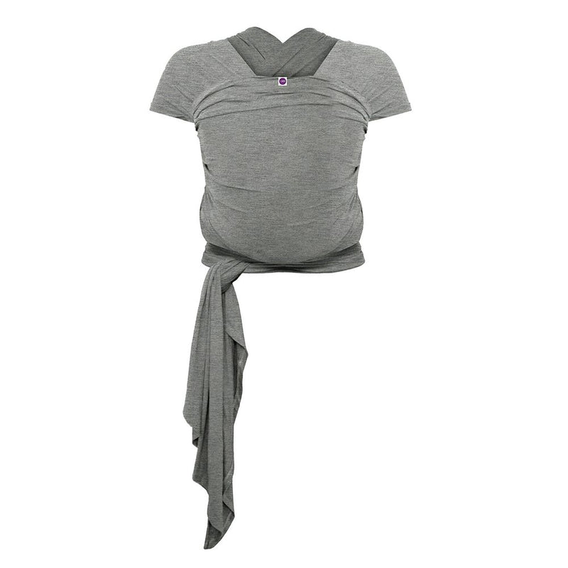 Izmi Essential Wrap - Grey