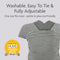 Izmi Essential Wrap - Grey