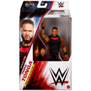 WWE Elite Action Figure Assortment - Series 118
