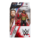 WWE Elite Action Figure Assortment - Greatest Hits