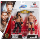 WWE Showdown Figure 2 Pack - Series 21