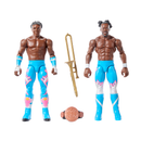 WWE Showdown Figure 2 Pack - Series 21