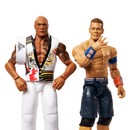 WWE Showdown Figure 2 Pack - Series 23
