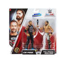 WWE Showdown Figure 2 Pack - Series 23