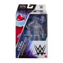 WWE Elite Action Figure Assortment - Greatest Hits