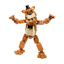 BLDR Five Nights At Freddy's Freddy Fazbear